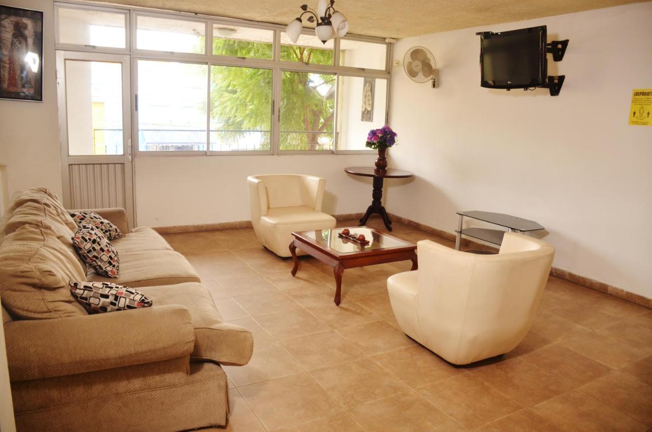 Hotel Plaza Ventura Barranquilla  Buitenkant foto