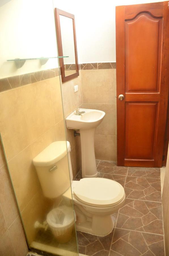 Hotel Plaza Ventura Barranquilla  Buitenkant foto