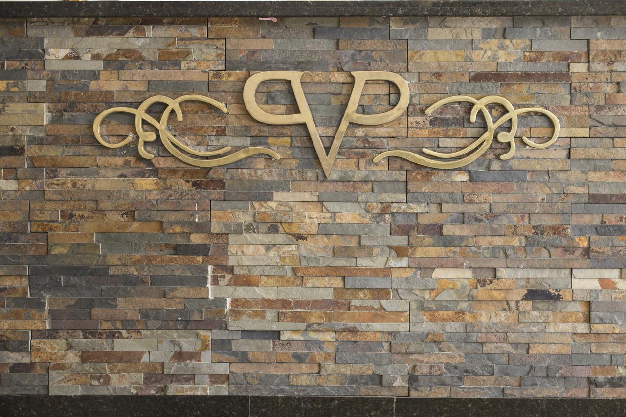 Hotel Plaza Ventura Barranquilla  Buitenkant foto