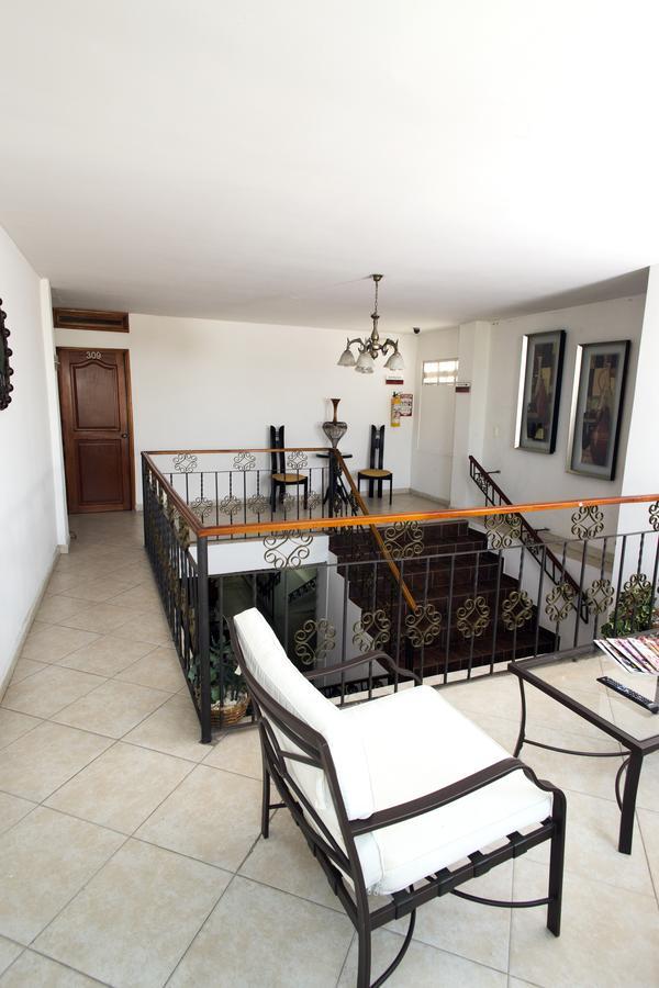 Hotel Plaza Ventura Barranquilla  Buitenkant foto
